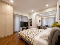 Clementi Park (D21), Terrace #587634981